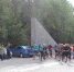 В Киржачском районе прошел легкоатлетический кросс по пересечённой местности "Gagarin trail - 2021" - Администрация Киржачского района