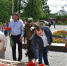 Митинг в День памяти и скорби - Газета Красное знамя