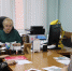 Елена Карпова провела прием граждан по личным вопросам - Администрация Киржачского района