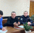 Состоялся оргкомитет празднования Дня Победы - Администрация Киржачского района