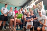 Гнездо «Совушек»