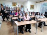 День открытых дверей мультстудии «Совиные истории»