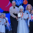 Киржачский вокальный ансамбль "Созвездие" открыл 2025 год новыми победами! - Администрация Киржачского района