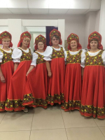 Всегда в строю!