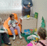 Почемучкина поляна  «Почемучка, не ленись, все познать поторопись!» (ЦДиЮБ) - Киржачская ЦБС