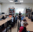 Турнир знатоков «Где же логика?» - Киржачская ЦБС