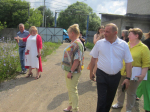 Киржач необходимо приводить в порядок
