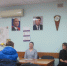 На приеме у главы района - Газета Красное знамя