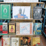Книжная выставка Дмитрий Донской-жизнь в памяти потомков» - Киржачская ЦБС