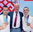 Киржачские каратисты вернулись  с чемпионата мира с медалями - Газета Красное знамя