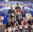 Тяжелоатлеты из Киржача отличились на областных соревнованиях - Газета Красное знамя