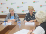 В рамках поддержки предпринимательства
