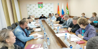 В центре внимания –  бюджет Киржачского муниципального округа - Газета Красное знамя