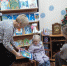 Новогоднее книжное путешествие  «Хорошо, что каждый год к нам приходит Новый год» (ЦДиЮБ) - Киржачская ЦБС