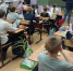 Мастер-класс "Открытка для родителей "Спасибо за жизнь!" - Киржачская ЦБС