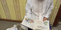 Цикл новогодних мероприятий «Скоро, скоро Новый год» (ЦДиЮБ) - Киржачская ЦБС