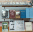 Книжная выставка -юбилей: «Никогда ничей я не был современник» - Киржачская ЦБС