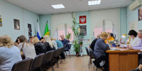 Коротко о главном - Газета Красное знамя