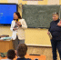 Познавательный час "День родного языка" - Киржачская ЦБС