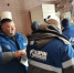 В деревню Песьяне пришел газ! - Газета Красное знамя