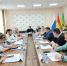 Обсуждены актуальные вопросы - Газета Красное знамя