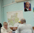 На приеме у главы округа - Газета Красное знамя