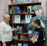 Книжная выставка- просмотр «Человек. Вселенная. Космос» - Киржачская ЦБС