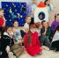 Познавательный час "День космонавтики" - Киржачская ЦБС