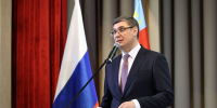 Правительство Владимирской области: события, факты - Газета Красное знамя