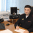 «Водители не хотят оформлять мелкие ДТП сами»: начальник ГАИ - об аварийности, питбайкерах и нехватке кадров - Газета Красное знамя