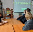 Тематический час "Чернобыль – наша память и боль" - Киржачская ЦБС