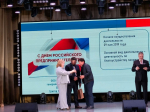 Быть предпринимателем - значит уметь принимать решения и брать на себя ответственность