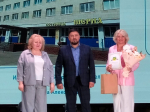 Быть предпринимателем - значит уметь принимать решения и брать на себя ответственность