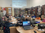 Викторина «Безопасность на воде»