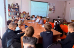 Мультпоказ «Вперед к Знаниям»